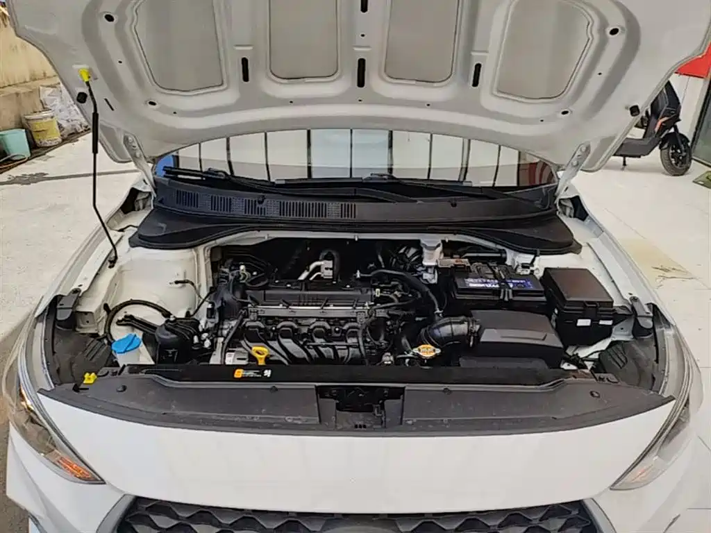 Hyundai Elantra 2020 — фото 20
