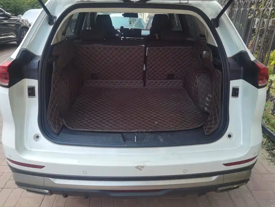 Haval H6 2023