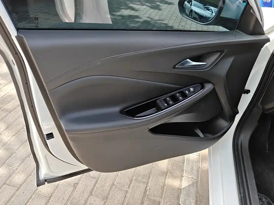 Buick Verano 2024