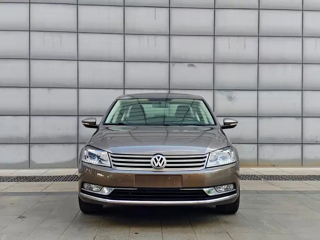 Volkswagen Magotan 2015 — фото 2