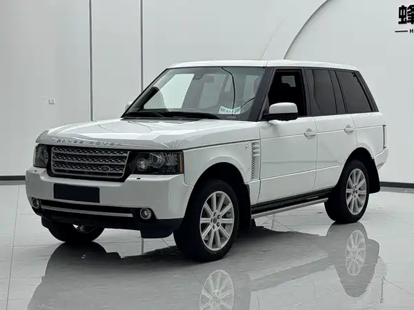 Land Rover Range Rover 2011