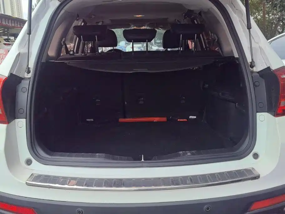 Haval H6 2015