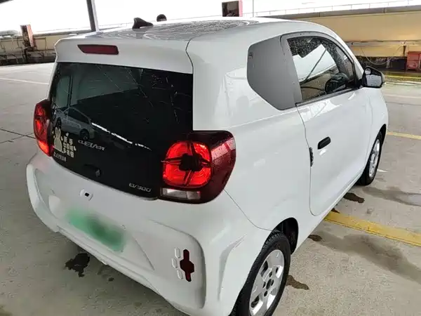 Roewe CLEVER 2020