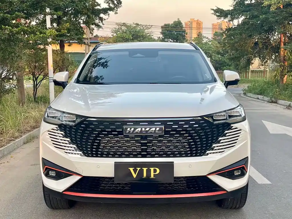 Haval H6 2022