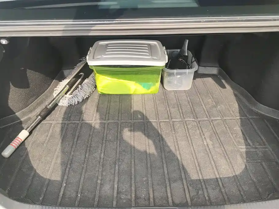 Toyota Camry 2023