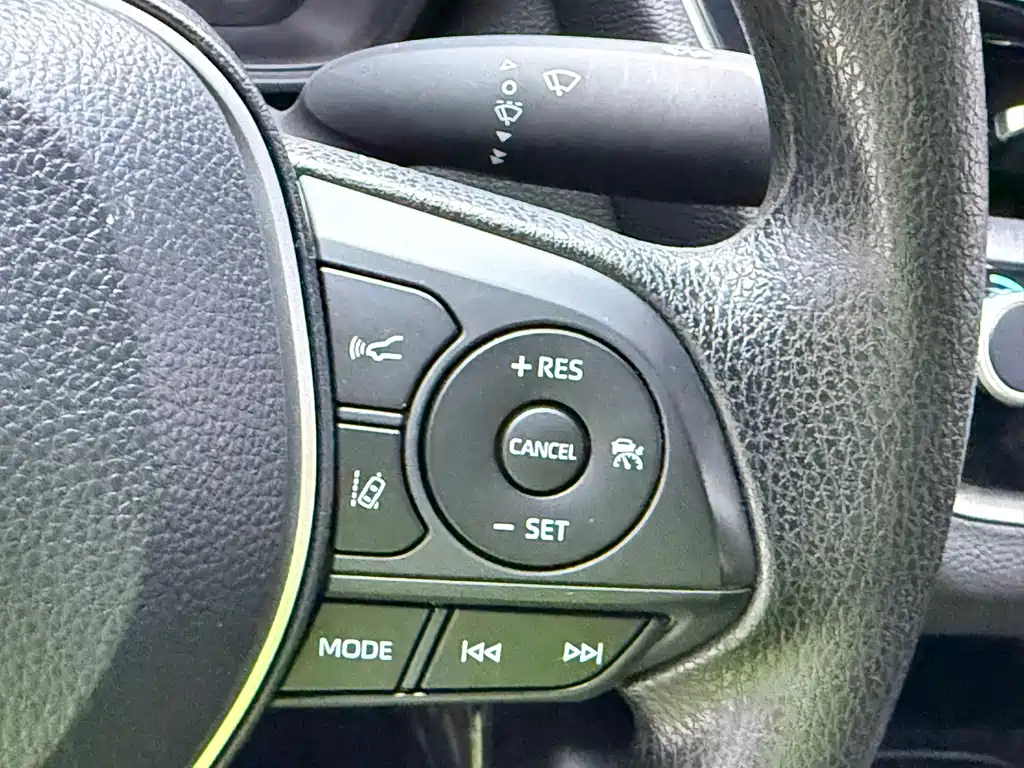 Toyota Levin 2023 — фото 13