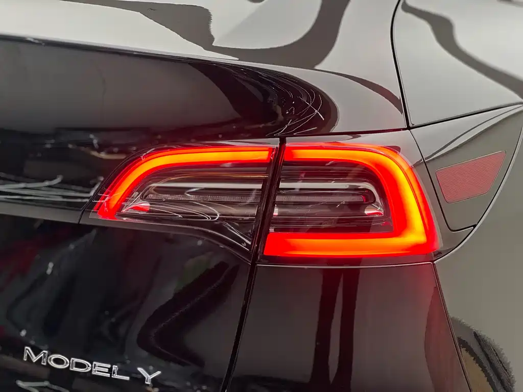 Tesla Model Y 2021 — фото 19