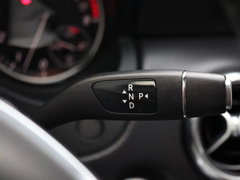 Mercedes-Benz A-Class 2015 — фото 12