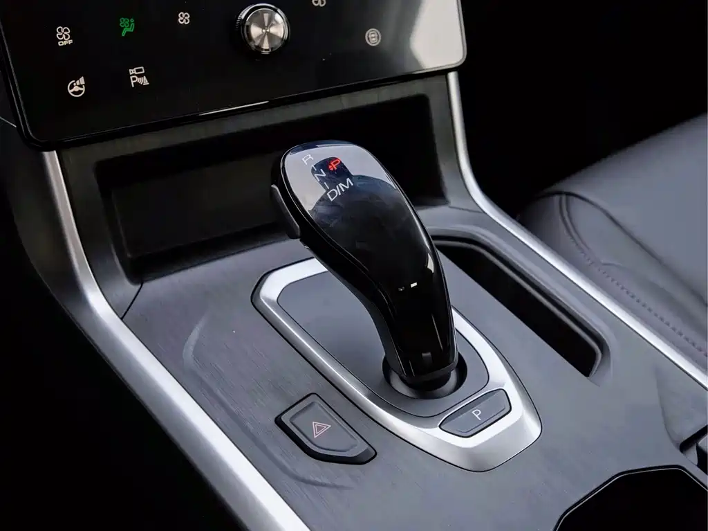 Haval F5 2020 — фото 19
