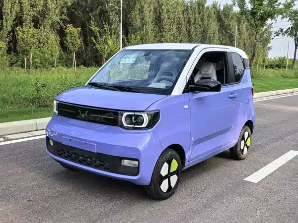 Wuling Hongguang MINIEV 2023