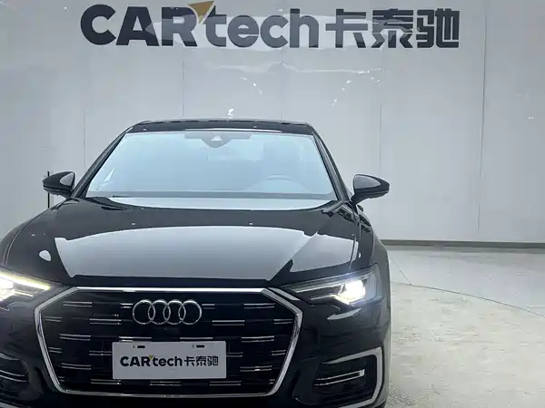 Audi A6L 2024