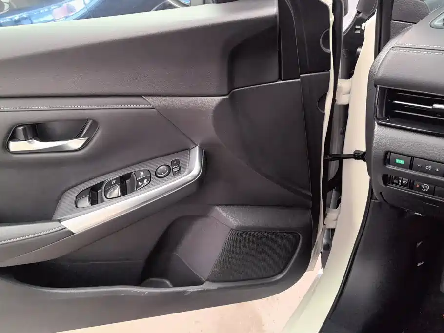 Nissan Sylphy 2020
