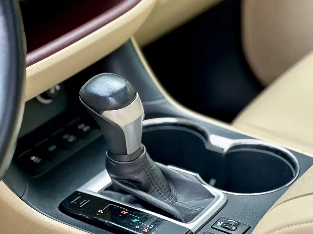 Toyota Highlander 2015 — фото 33