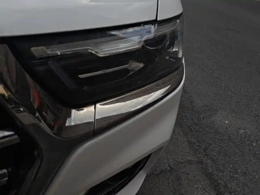 Haval H6 2023