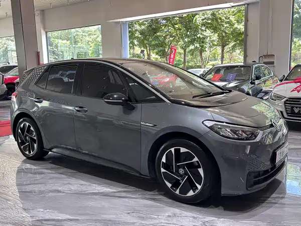 Volkswagen ID.3 2023