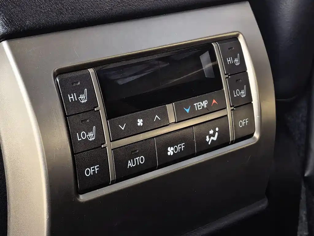 Lexus GX 2016 — фото 9