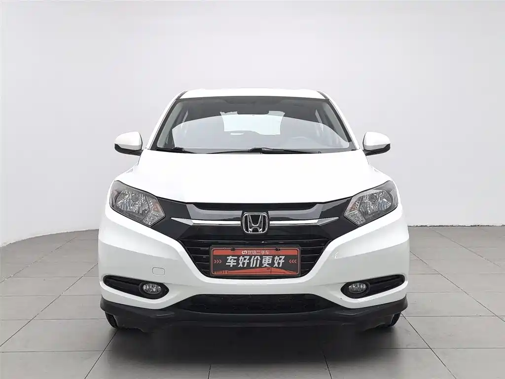 Honda Vezel 2017 — фото 3