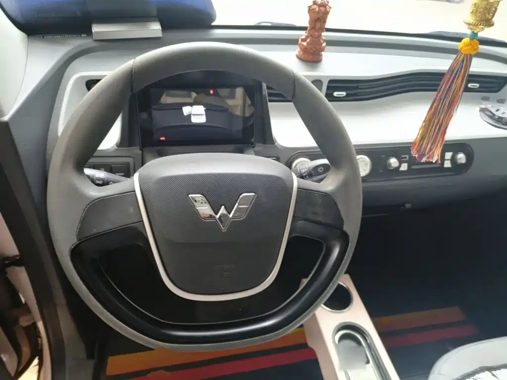 Wuling Hongguang MINIEV 2022