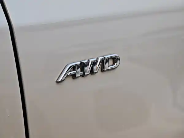 Toyota Sienna 2017