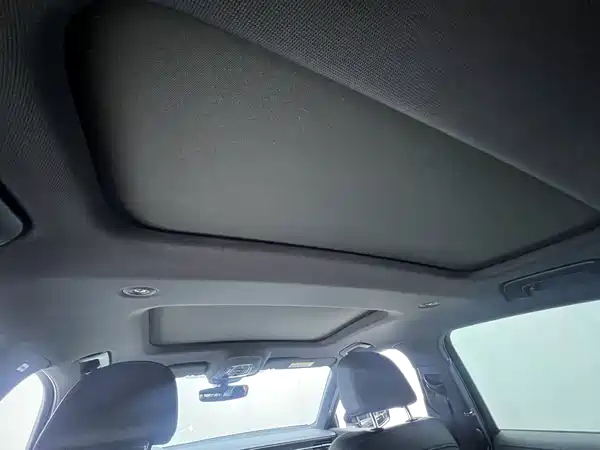 Audi A6L 2024