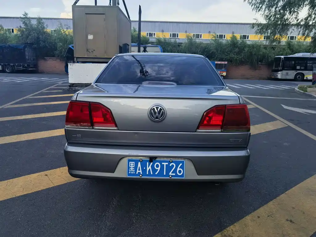 Volkswagen Jetta 2013