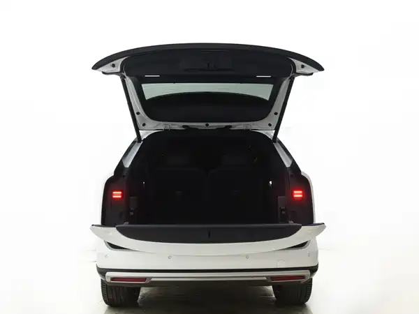 Zeekr 9X 2026