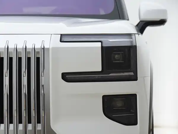 Zeekr 9X 2026