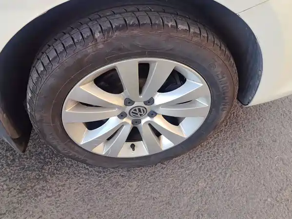 Volkswagen Bora 2011
