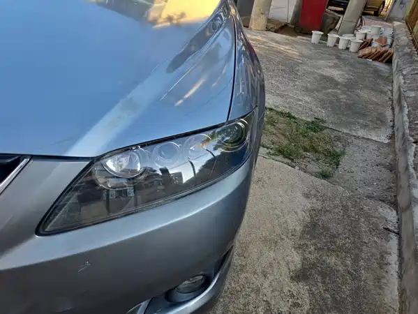 Mazda 6 2011
