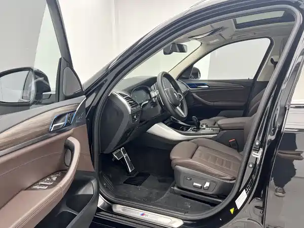 BMW X3 2020