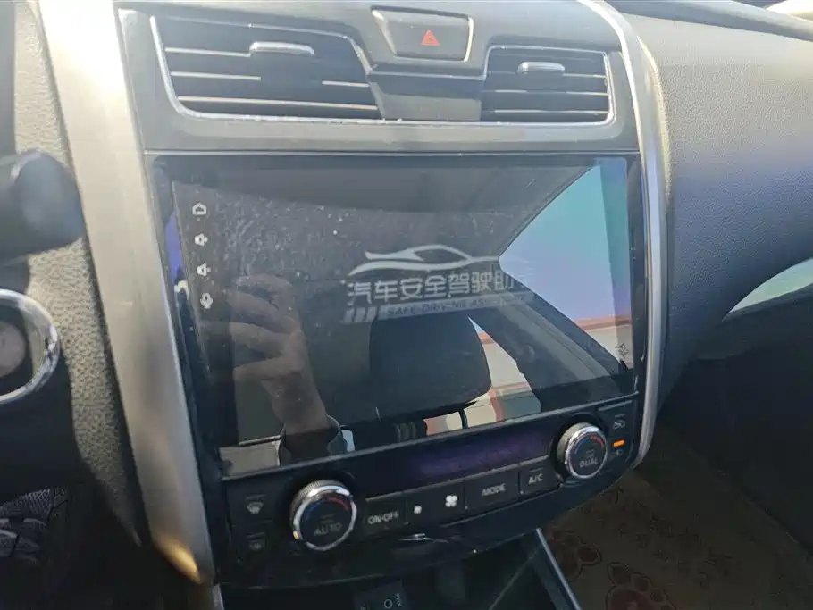 Nissan Teana 2015 — фото 13