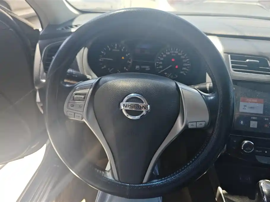 Nissan Teana 2015 — фото 15
