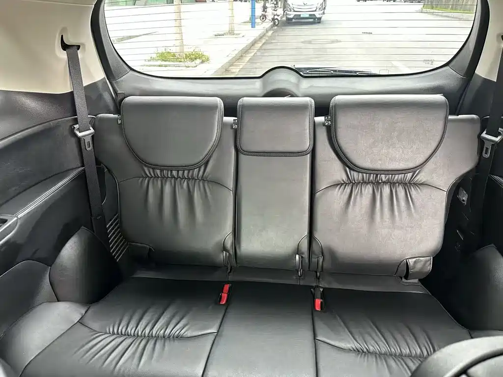Honda Odyssey 2021 — фото 12