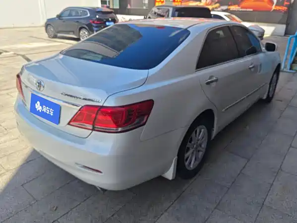 Toyota Camry 2014