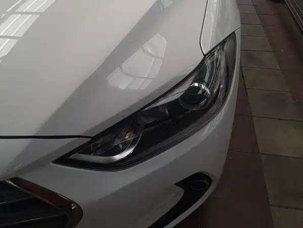 Hyundai Celesta 2019