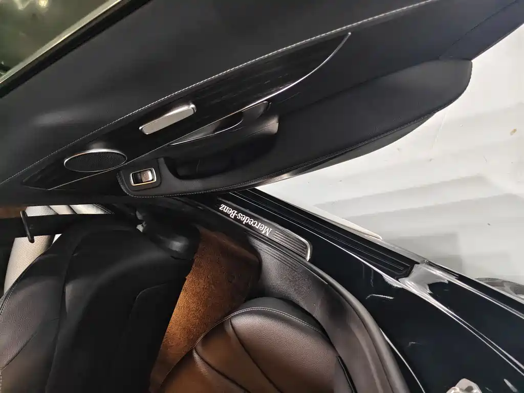 Mercedes-Benz C-Class 2020 — фото 9