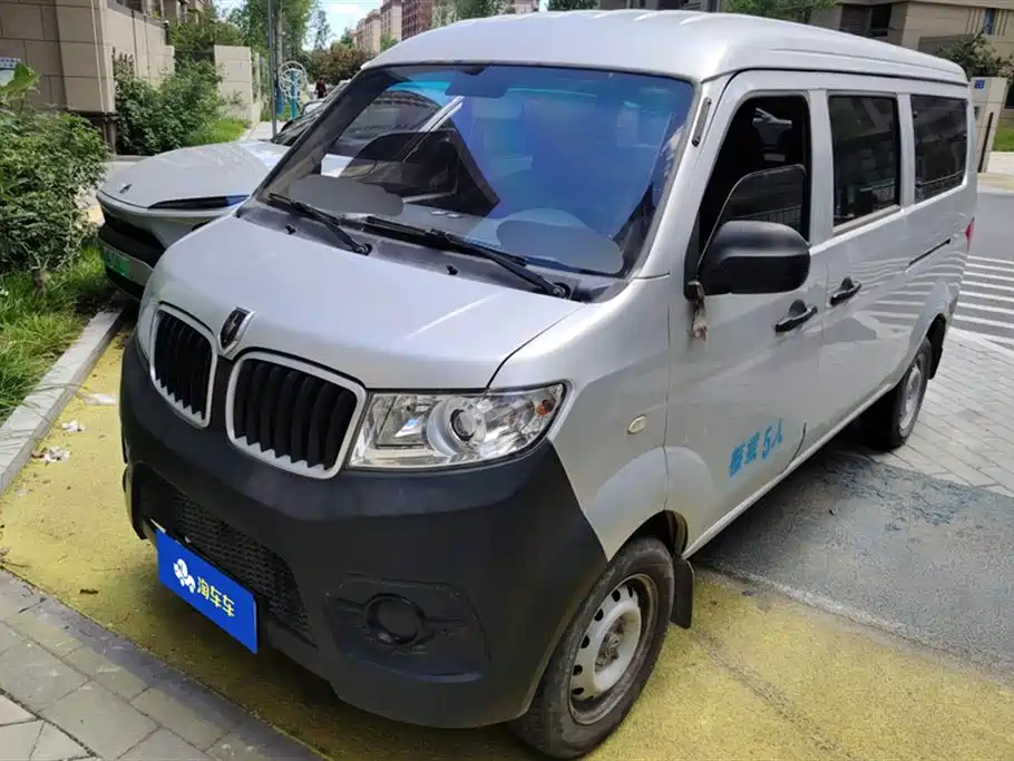 Jinbei X30 2023