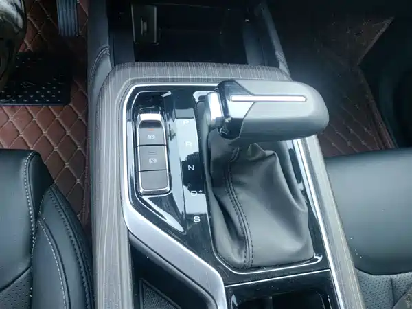 Wuling Jiachen 2022