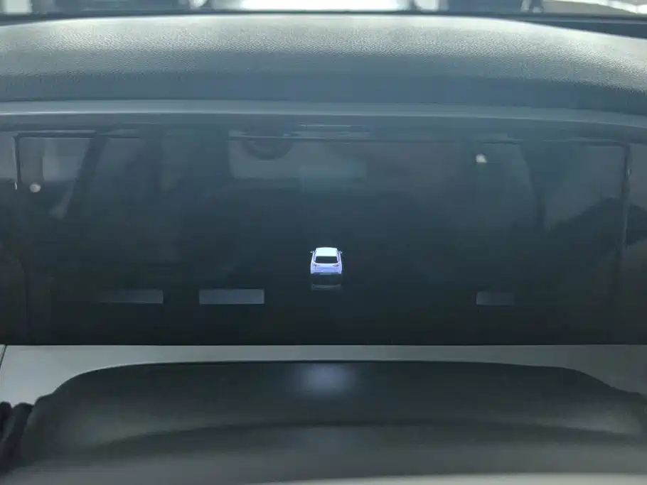 Geely Galaxy Starwish 2025 — фото 14