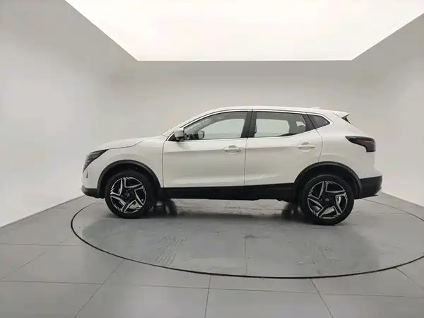 Nissan Qashqai 2024