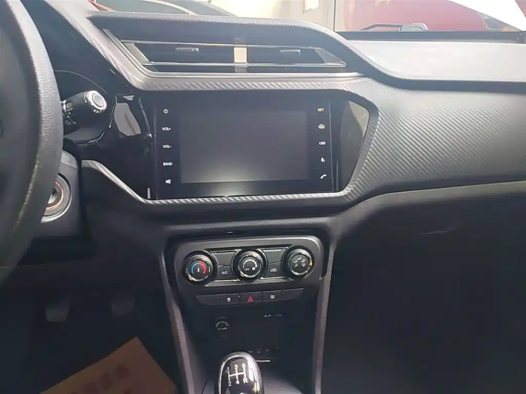 Chery Tiggo 3x 2019 — фото 13