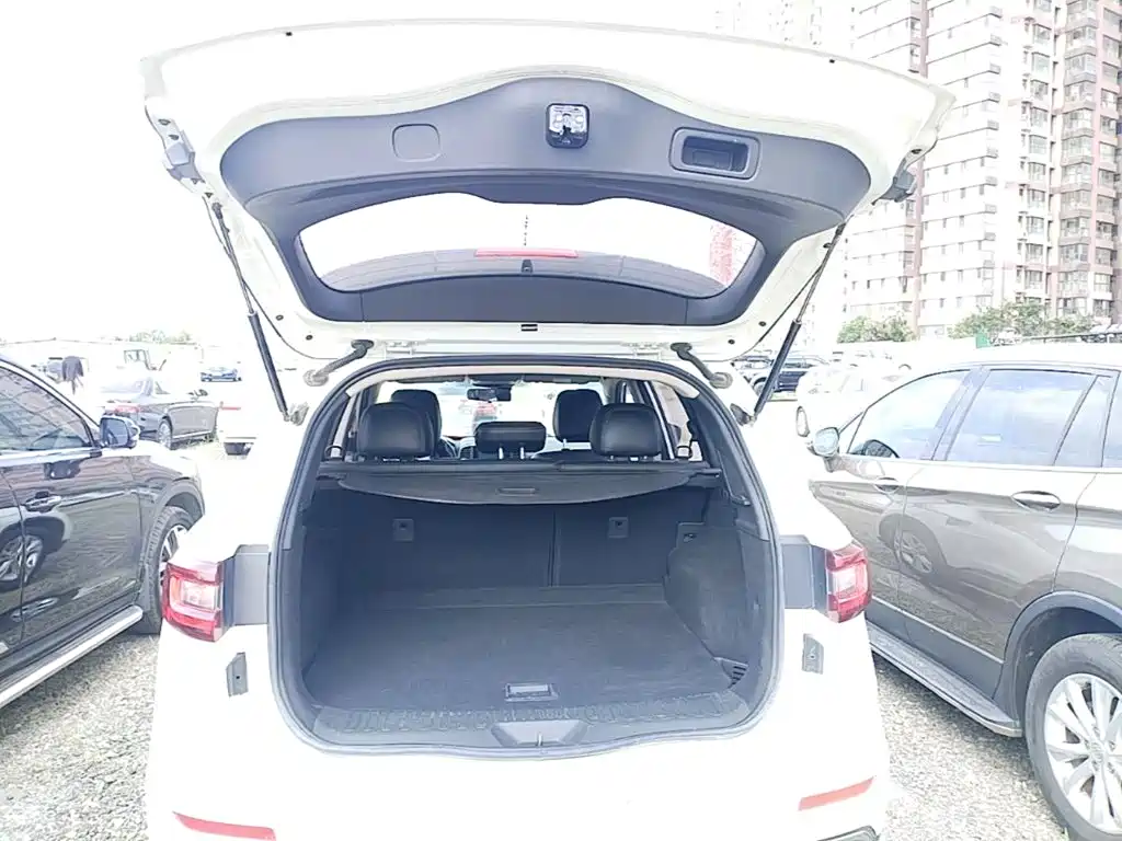 Renault Koleos 2018 — фото 19