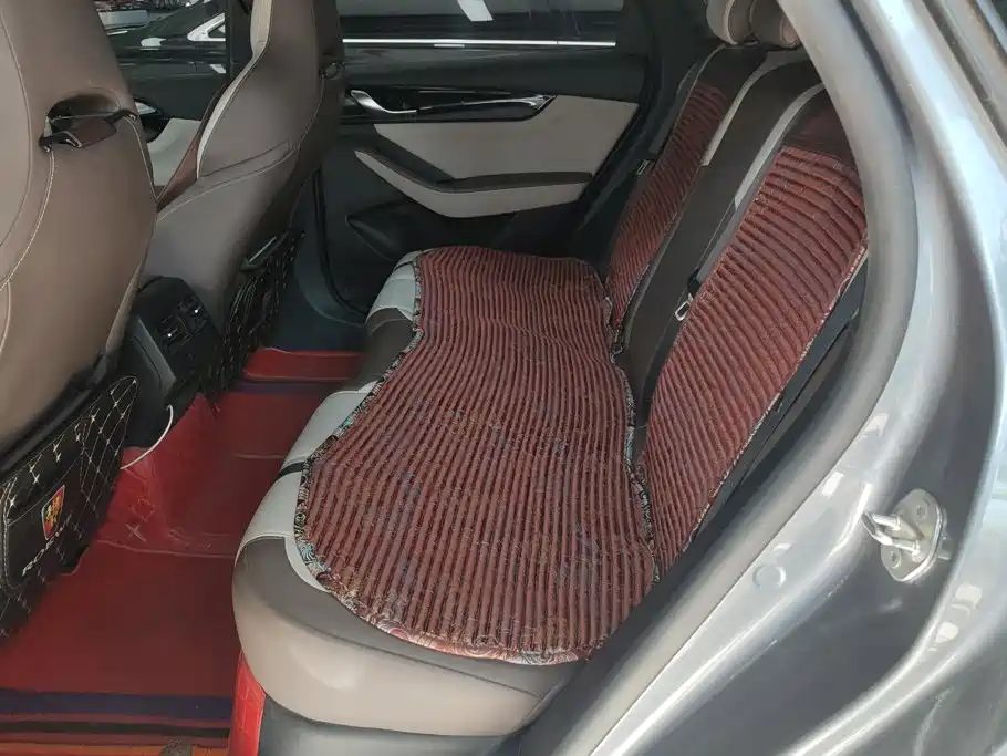 BYD Qin PLUS 2023 — фото 11