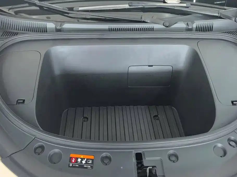 Geely Galaxy Starwish 2025 — фото 10