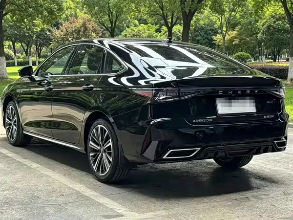 Chery Arrizo 8 2023