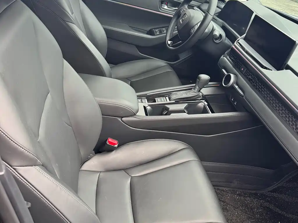 Honda Accord 2025 — фото 14