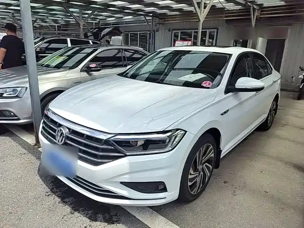 Volkswagen Sagitar 2022