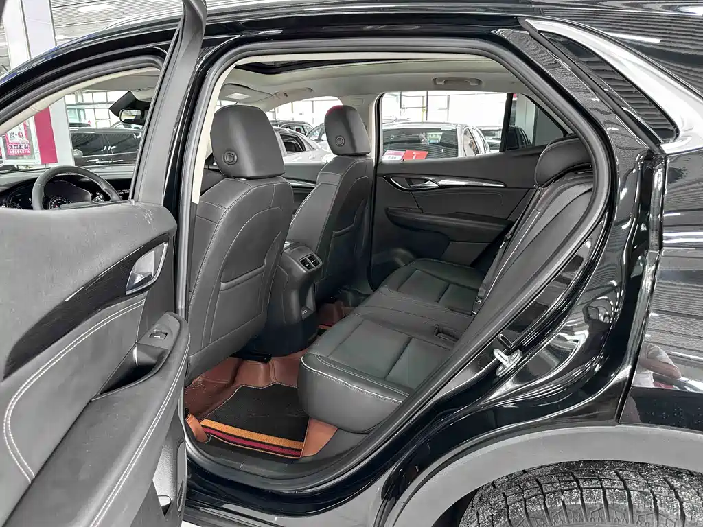 Buick Envision S 2023 — фото 9