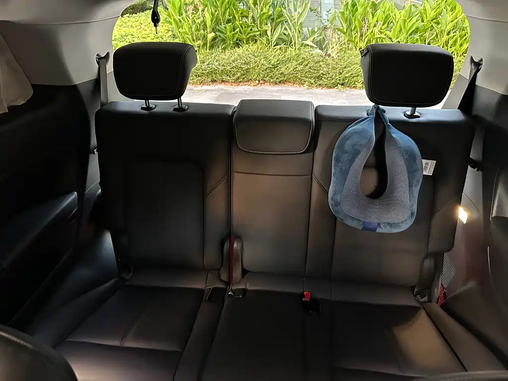 GAC Trumpchi M8 2022 — фото 19