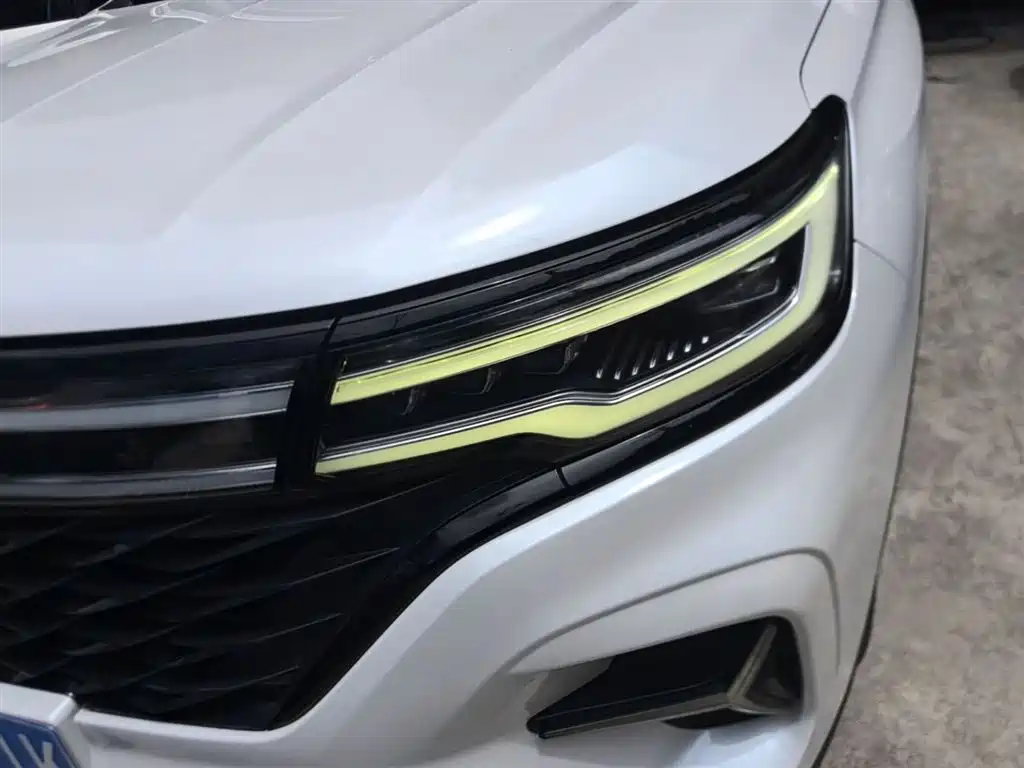 Roewe RX5 MAX 2021 — фото 24